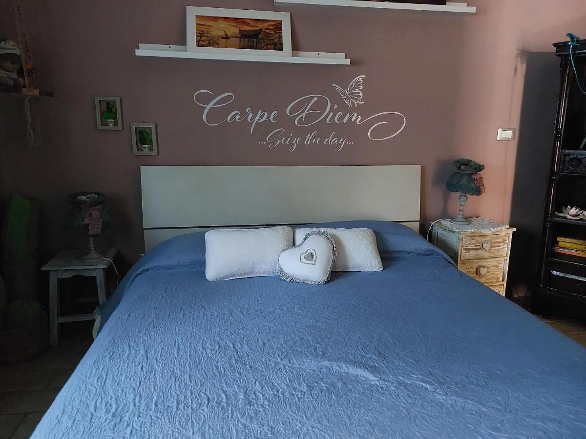 Sweet Mary Hotel Ravenna Italy