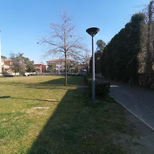 Casa Alberoni Rawenna