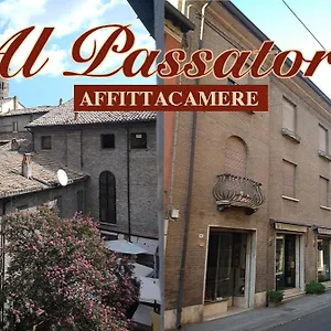Al Passatore Guest house