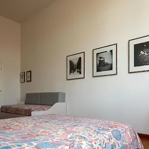Antica Fabbrica In Affittacamere