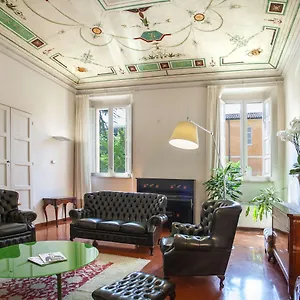 Отель Palazzo Galletti Abbiosi, Равенна