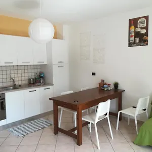 Appartement Torre, Ravenna