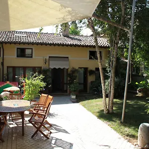  Bed and breakfast Al Borgo