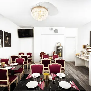 Sinfonia 23 Guest house