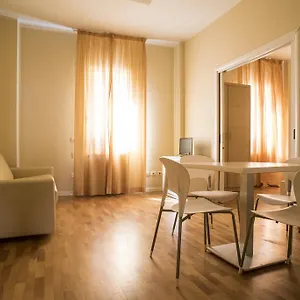 Dante Appartement